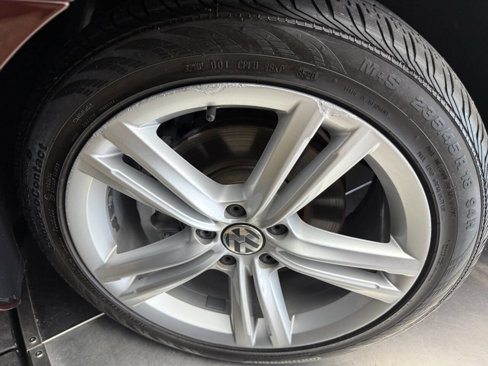 Used 2014 Volkswagen Passat 1.8T SE image 17