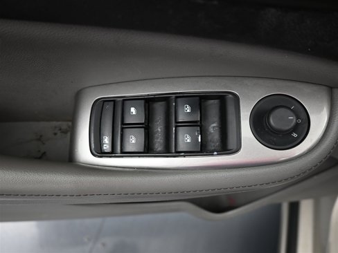 Used 2014 Chevrolet Malibu LS w/ Protection Package image 14