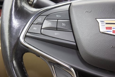 Used 2019 Cadillac XT5 Luxury image 25