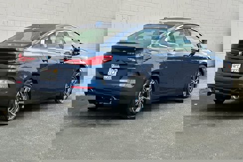 Certified 2022 BMW 228i Gran Coupe w/ Convenience Package image 2