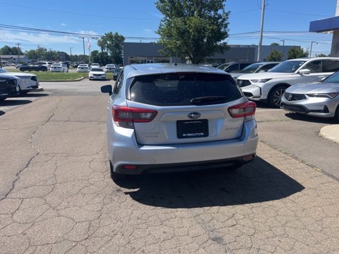 Used 2022 Subaru Impreza 2.0i image 12