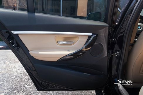Used 2018 BMW 330i Sedan image 14
