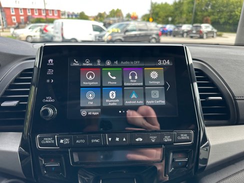Used 2019 Honda Odyssey EX-L image 26