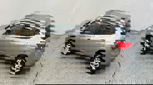 Used 2009 Nissan Rogue SL image 14