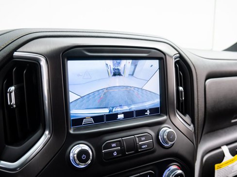 Used 2020 GMC Sierra 1500 AT4 w/ AT4 Premium Package image 23