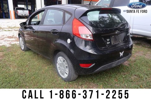 Used 2015 Ford Fiesta S image 3