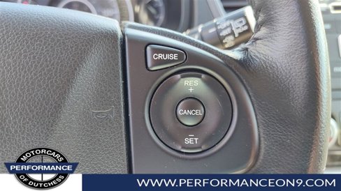 Used 2013 Honda CR-V EX-L image 19