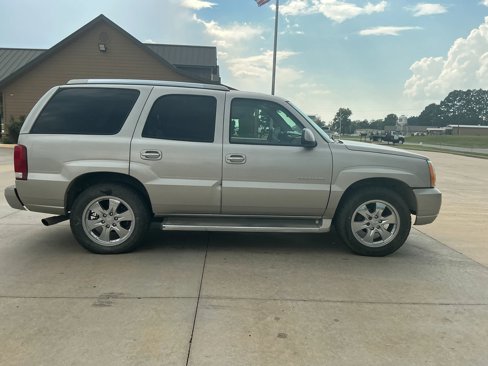Used 2006 Cadillac Escalade AWD image 6