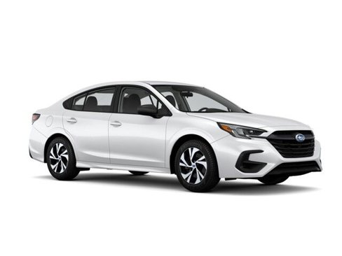 New 2025 Subaru Legacy image 1