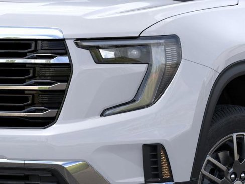 New 2025 GMC Acadia Elevation w/ LPO, Floor Liner Package image 10