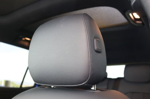 Used 2021 Mercedes-Benz GLB 250 4MATIC image 15