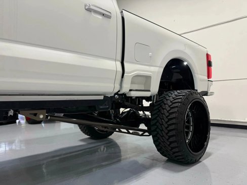 Used 2024 Ford F250 Limited image 7