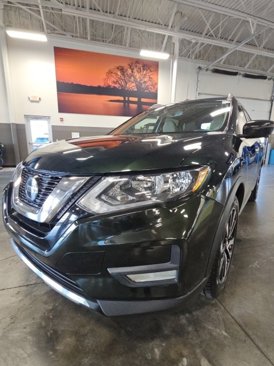 Used 2020 Nissan Rogue SL image 51