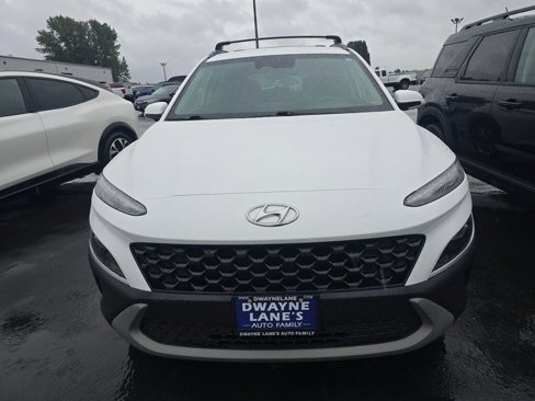 Used 2022 Hyundai Kona SEL w/ Cargo Package image 2