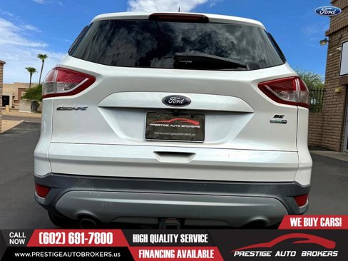 Used 2014 Ford Escape SE image 15