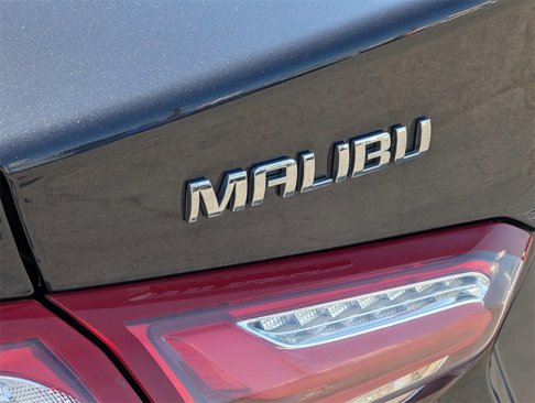 Used 2022 Chevrolet Malibu LT image 6