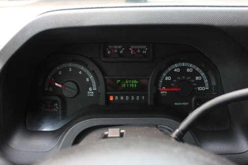 Used 2010 Ford E-350 and Econoline 350 Super Duty image 12