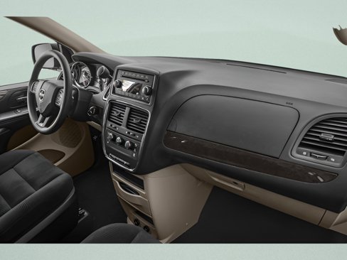 Used 2019 Dodge Grand Caravan GT image 19