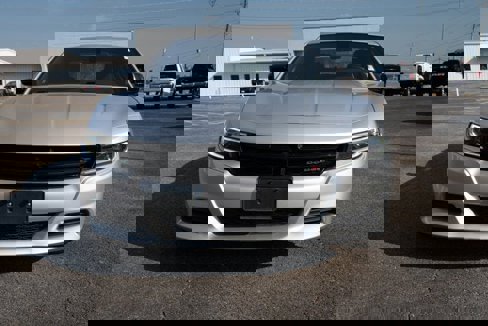 Used 2023 Dodge Charger SXT image 8