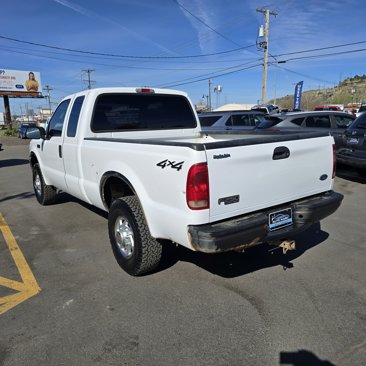 Used 2004 Ford F250 XLT image 5
