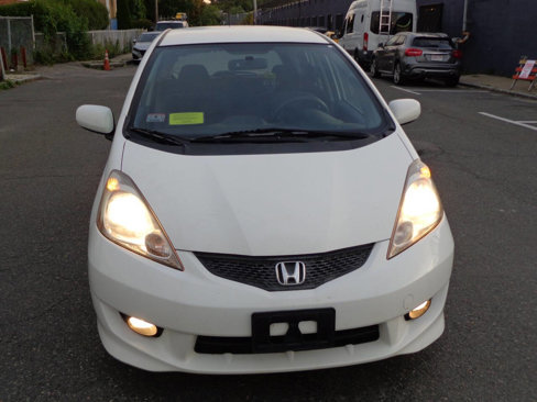 Used 2009 Honda Fit Sport image 30