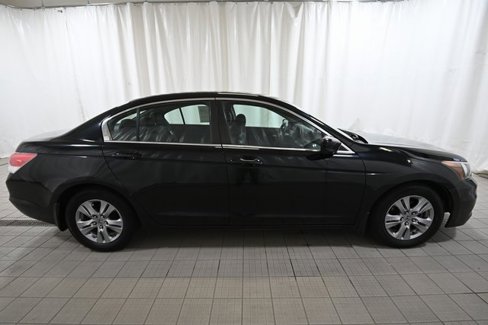 Used 2012 Honda Accord SE image 12