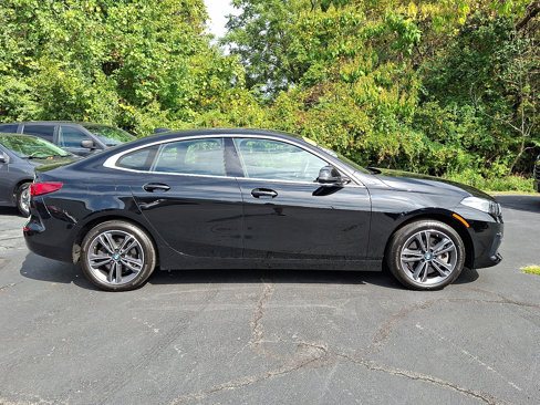 Used 2021 BMW 228i xDrive Gran Coupe w/ Convenience Package image 8