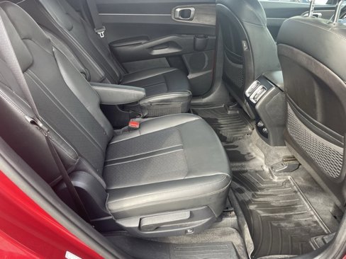 Used 2021 Kia Sorento EX image 20