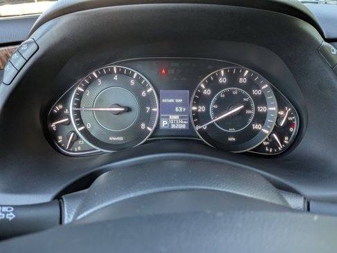 Used 2017 Nissan Armada SL image 21