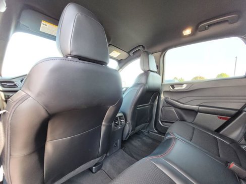 New 2025 Ford Escape ST-Line w/ Equipment Group 301A image 26