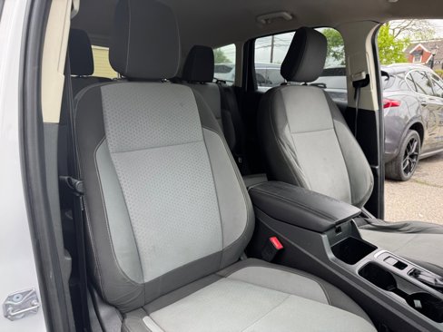 Used 2018 Ford Escape SE w/ SE Sync 3 Package image 23