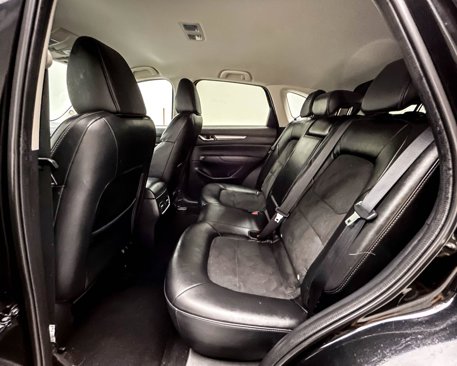Used 2023 MAZDA CX-5 AWD 2.5 S w/ Select Package image 19