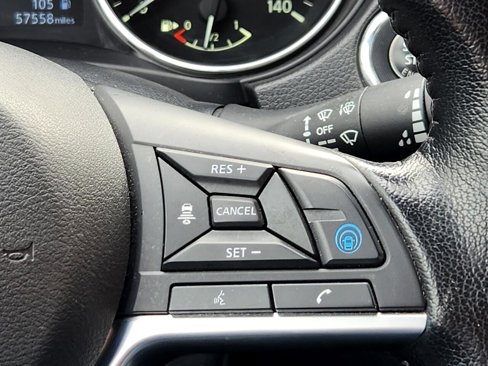 Used 2021 Nissan Rogue Sport SL image 24