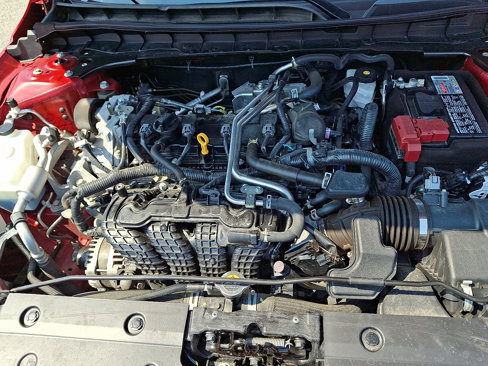 Used 2023 Nissan Altima 2.5 SR image 28