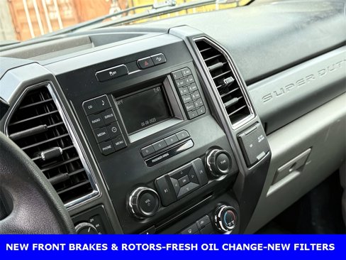Used 2017 Ford F250 XLT w/ XLT Value Package image 17