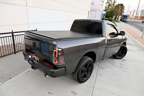 Used 2019 RAM 1500 Express w/ Express Value Package image 18