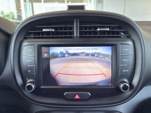 Used 2022 Kia Soul LX w/ Technology Package image 29