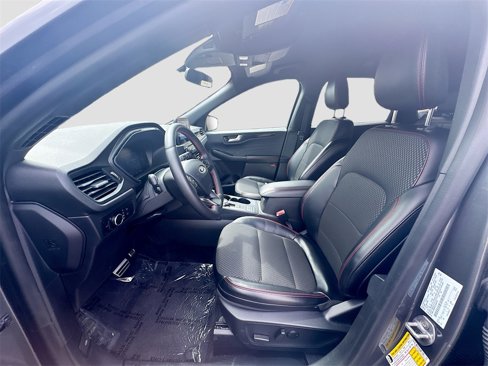 Used 2024 Ford Escape ST-Line image 19