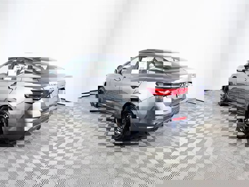 New 2025 Nissan Sentra S image 5