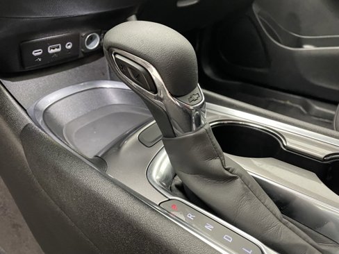 Certified 2023 Chevrolet Malibu LT image 10