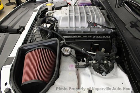 Used 2023 Dodge Challenger SRT Hellcat image 49