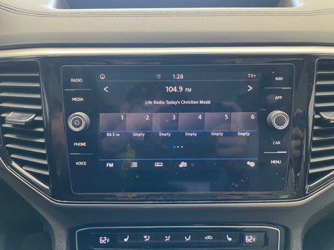 Used 2020 Volkswagen Atlas Cross Sport SEL w/ Cross Sport MDO Package image 29