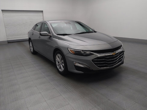 Used 2023 Chevrolet Malibu LT image 13