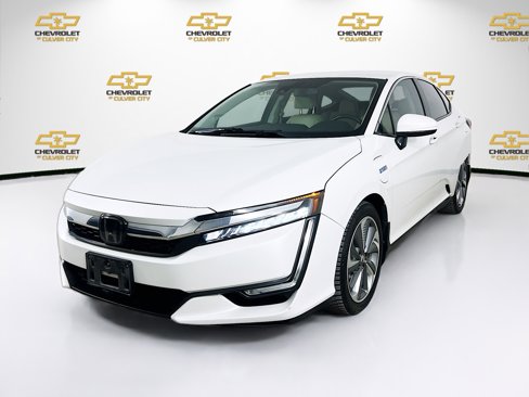 Used 2018 Honda Clarity Touring image 3