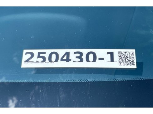 Used 2021 MAZDA CX-30 FWD 2.5 S image 21