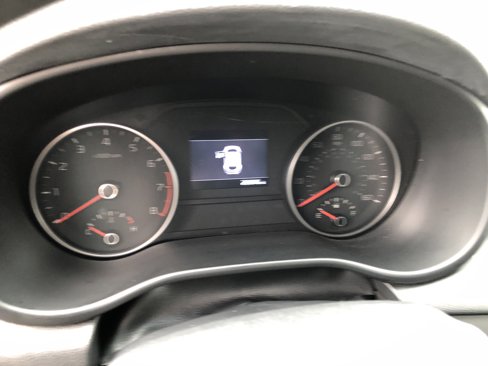 Used 2022 Kia Sportage LX image 10