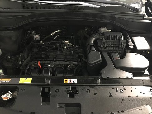 Used 2016 Hyundai Santa Fe Sport w/ Option Group 03 image 31