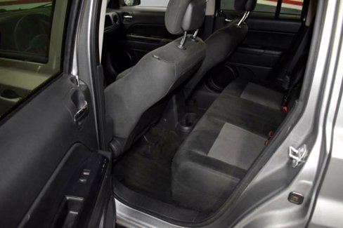 Used 2016 Jeep Patriot Sport w/ Power Value Group image 14