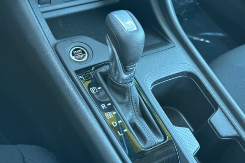New 2025 Nissan Sentra S image 23