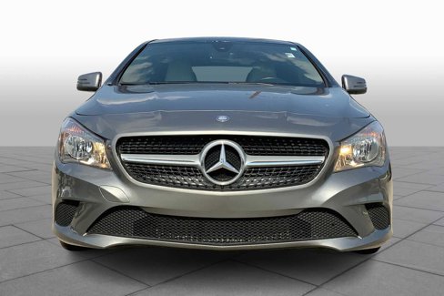 Used 2016 Mercedes-Benz CLA 250 4MATIC image 3